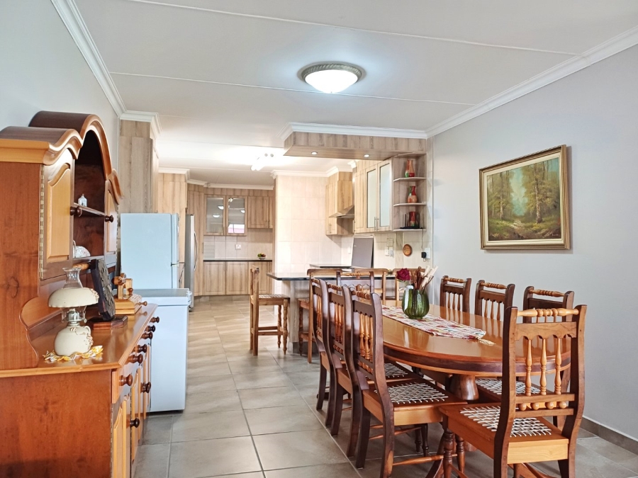 3 Bedroom Property for Sale in Reebok Western Cape